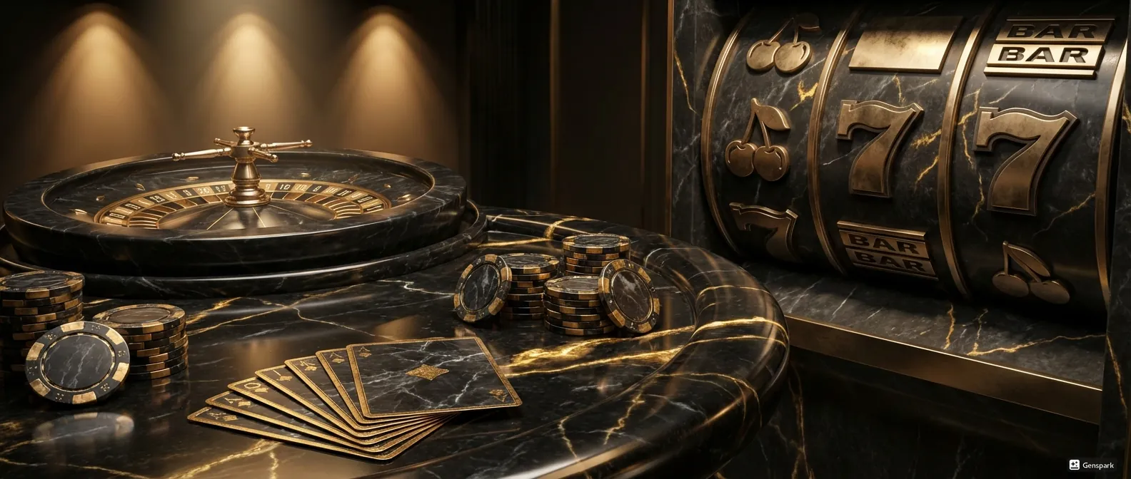 Yonibet Casino bonus