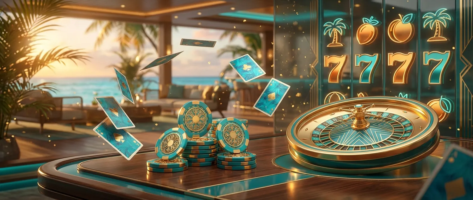 Yonibet Casino bonus
